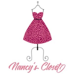 Meet your Posher, Nancy